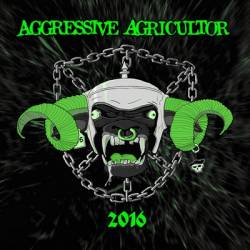 Aggressive Agricultor : 2016